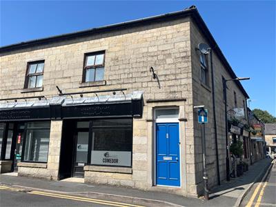 Smithy Street, Ramsbottom